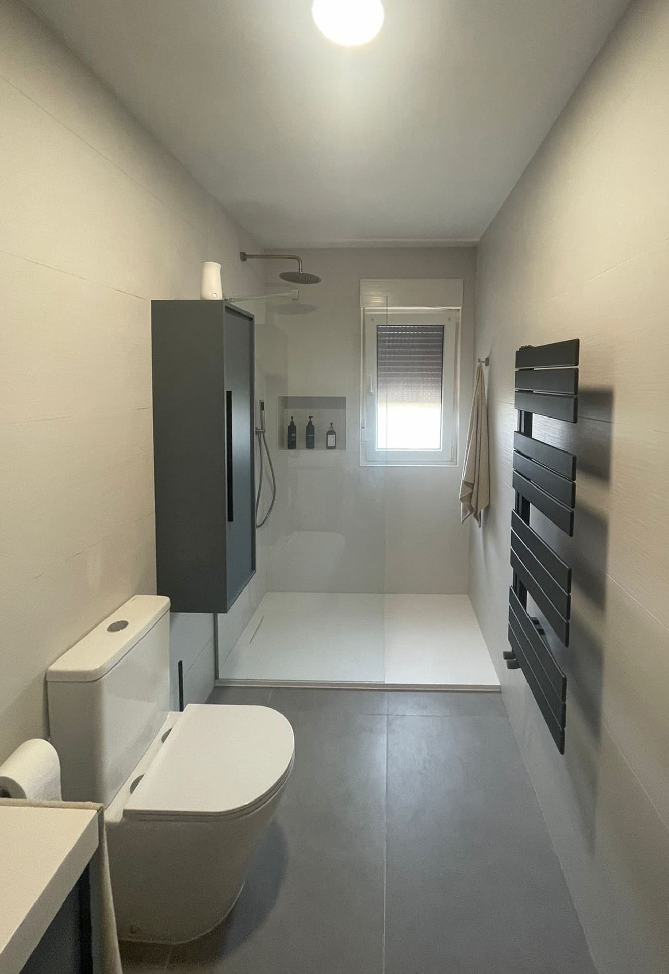 Reforma de baños  de Abdeco Contratas