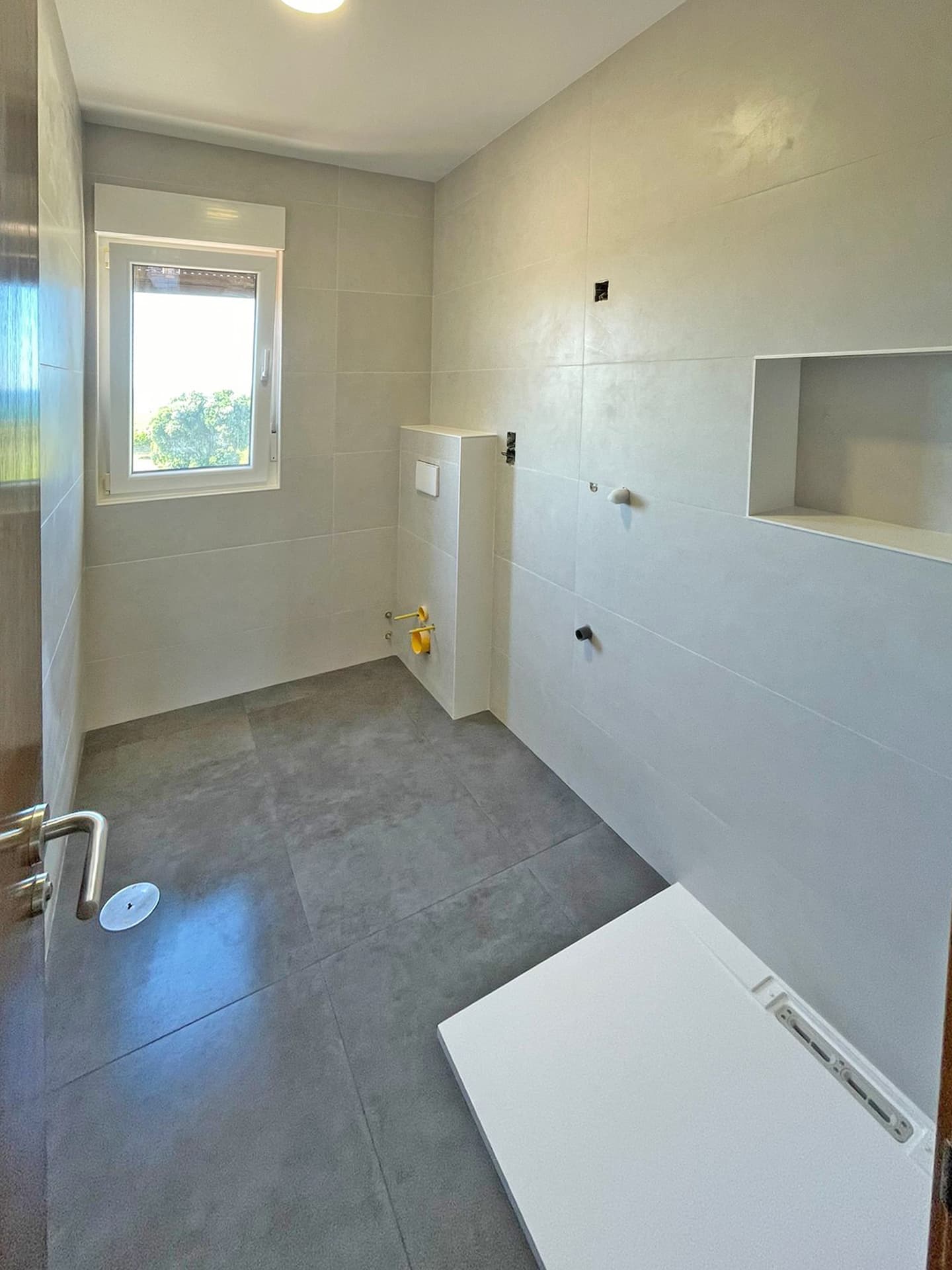 Reforma de baños  de Abdeco Contratas