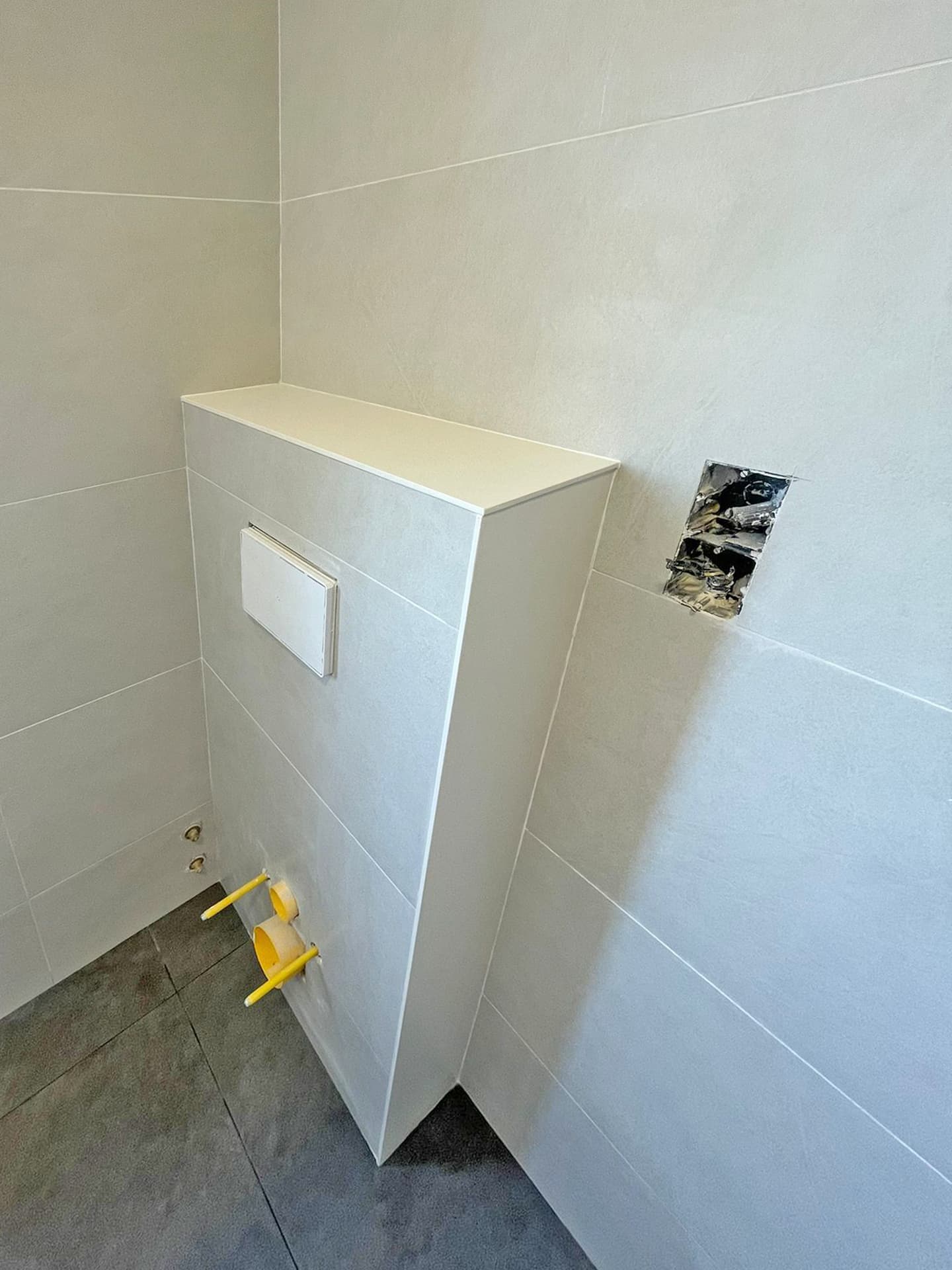 Reforma de baños  de Abdeco Contratas
