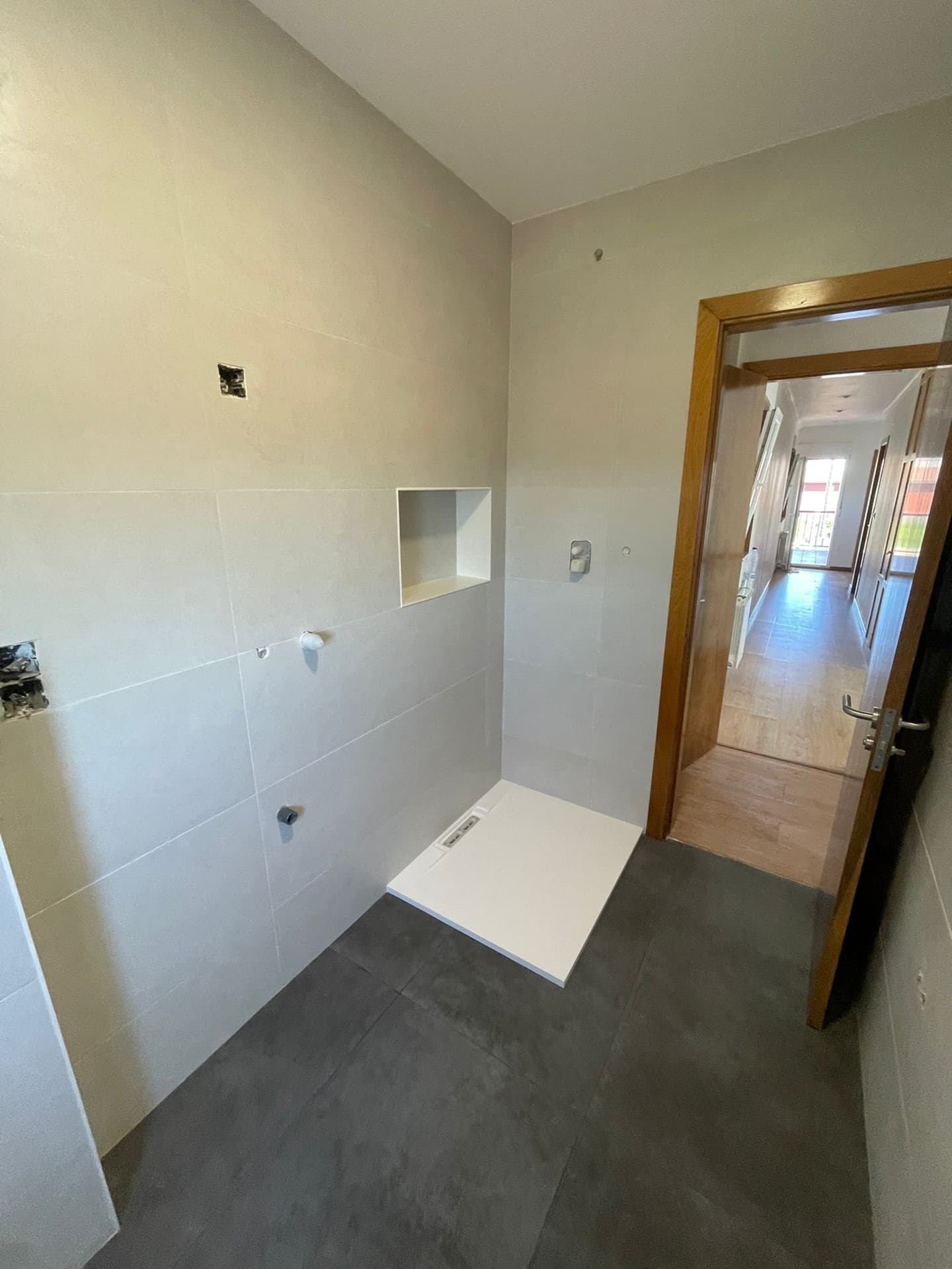 Reforma de baños  de Abdeco Contratas