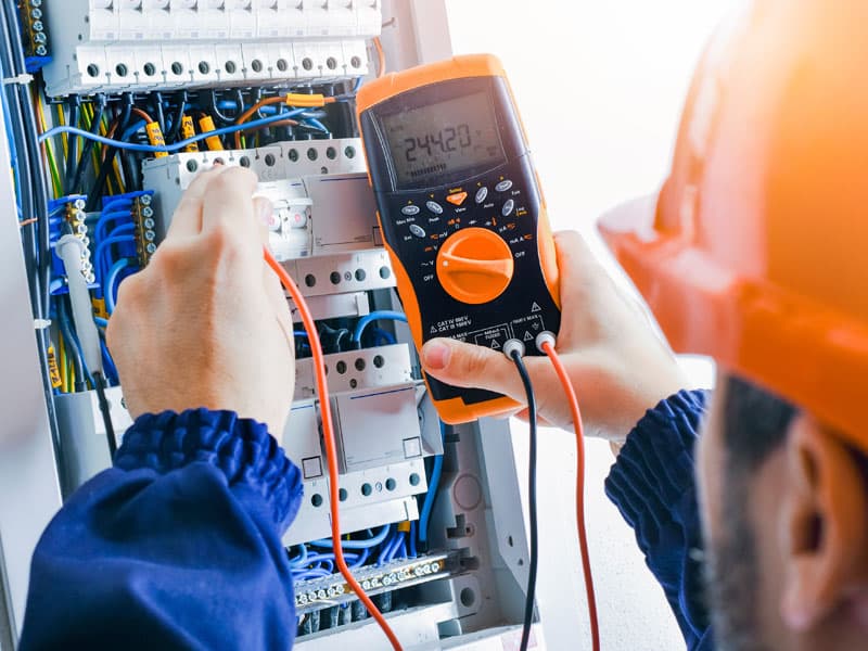 Reformas parciales de baños y cocinas en Ribeira